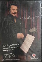 Orhan Gencebay Berhudar Ol DVD
