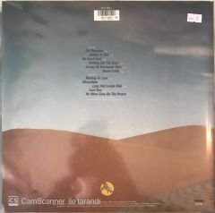 Ian Gillan - Naked Thunder LP
