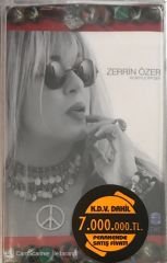 Zerrin Özer Ve Böyle Bir Şey KASET