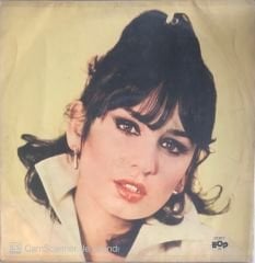 Sezen Aksu - Allahaısmarladık LP