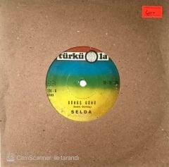 Selda - Görüş günü 45lik