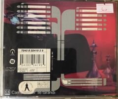 Captain Hollywood Project Animals Or Human CD