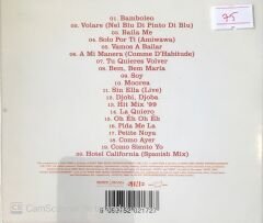 Gipsy Kings The Very Best Of CD