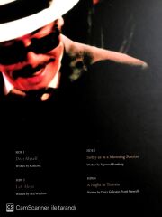 Kankawa Organist 2xLP BOX SET