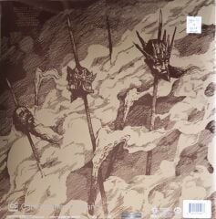 Conan - Blood Eagle - LP