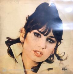 Sezen Aksu - Allahaısmarladık LP