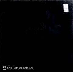 Kankawa Organist 2xLP BOX SET