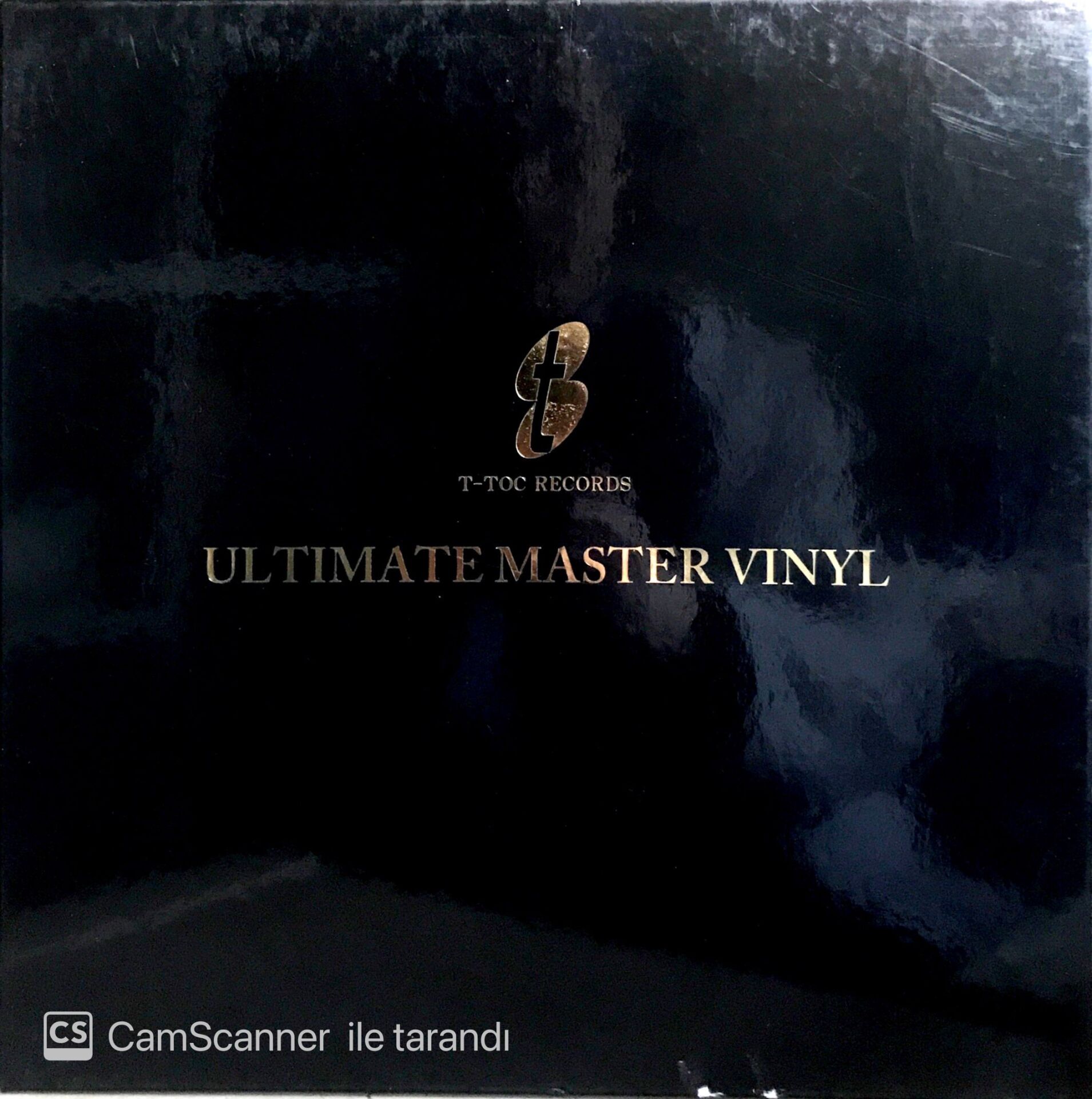 Kankawa Organist 2xLP BOX SET