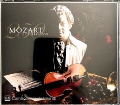 Mozart / A Celebration 2xCD