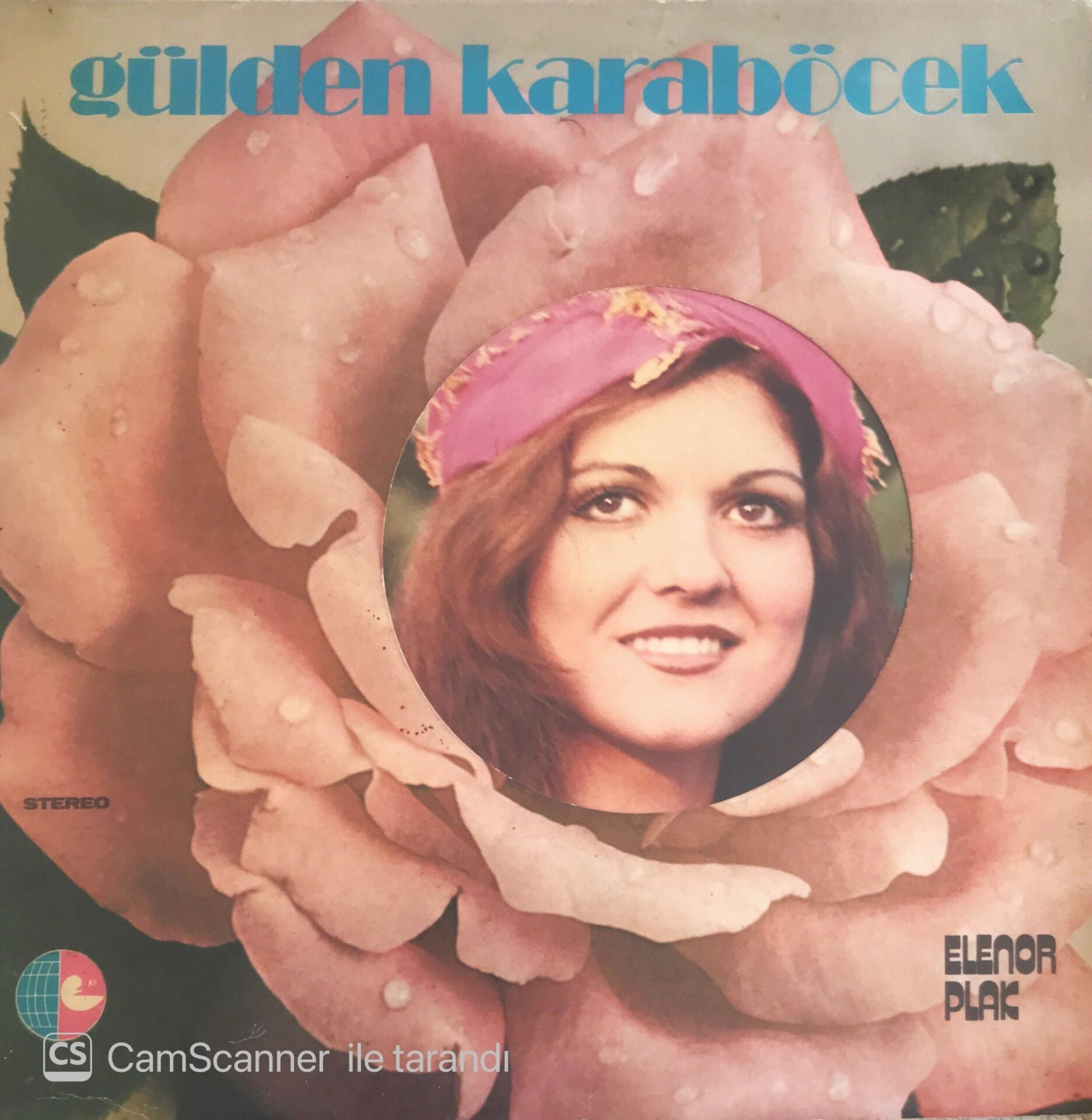 Gülden Karaböcek LP