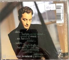 Alex Bugnon tales from the bright side CD