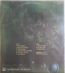 Eloy - Silent Cries And Mighty Echoes - LP