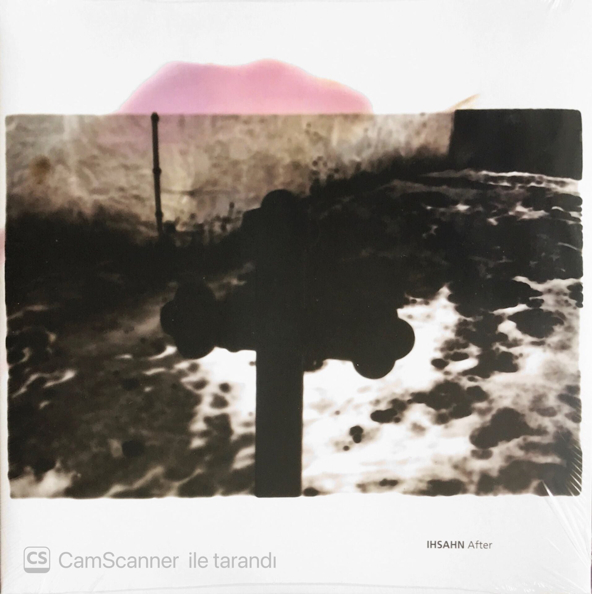 Ihsahn - After - LP