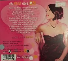 The Beat Goes On - Emilie Claire Barlow CD