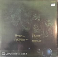 Eloy - Silent Cries And Mighty Echoes LP