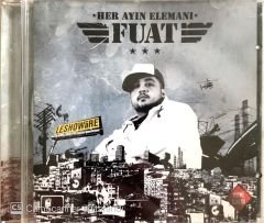 Fuat / Her Ayın Elemanı CD