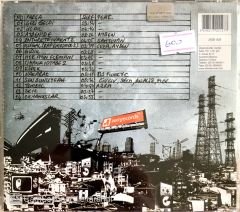 Fuat / Her Ayın Elemanı CD