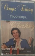 Cengiz Türksoy Yıldönümü KASET