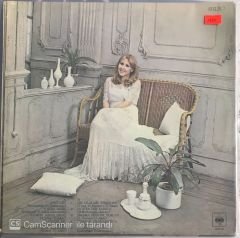 Nilüfer - Müzik LP