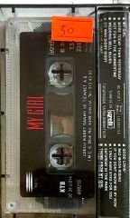 My Girl Soundtrack KASET