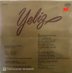 Yeliz LP