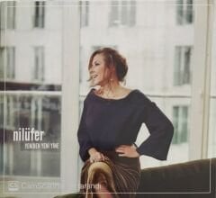 Nilüfer Yeniden Yine Yine CD