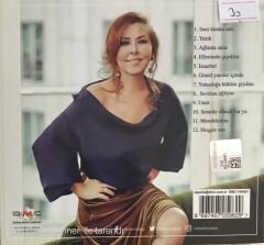 Nilüfer Yeniden Yine Yine CD