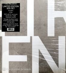 Porcupine Tree The Incident BOX SET