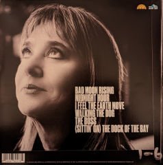 Suzi Quatro - Uncovered LP