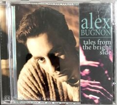 Alex Bugnon tales from the bright side CD