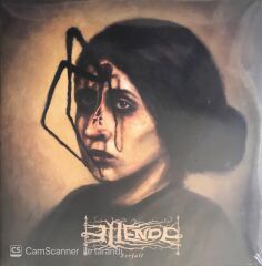 Ellende - Zerfall - LP