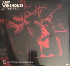 Amy Winehouse At The BBC LP