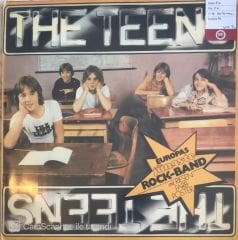 The Teens - The Teens LP