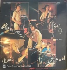 The Teens - The Teens LP