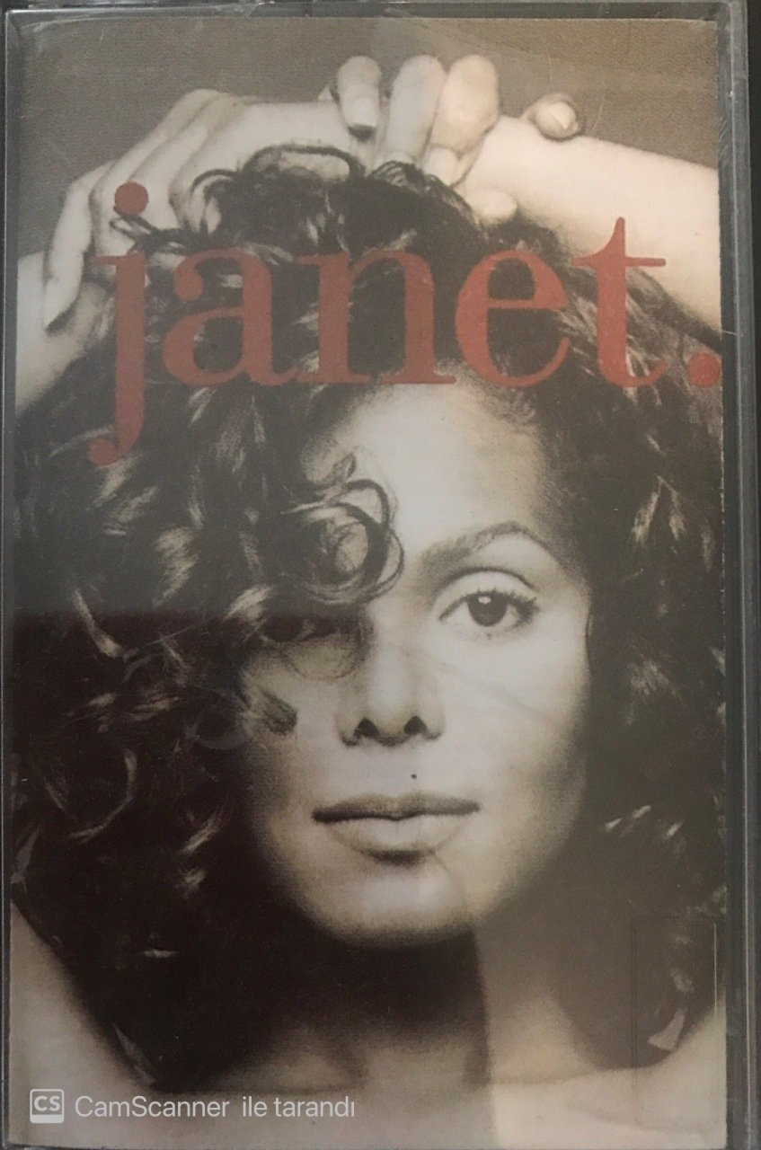 Janet KASET
