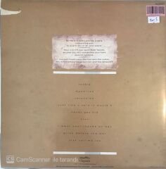Sinead O'Connor - The Lion And The Cobra LP