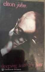 Elton John Sleeping With The Past KASET
