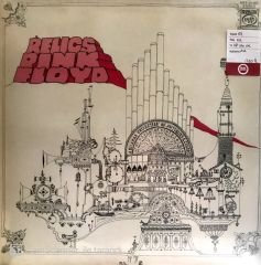 Pink Floyd / Relics LP