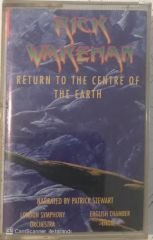 Rick Wakeman Return To The Center Of The Earth KASET