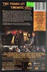 Metallica Some Kind of Monster DVD