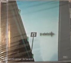 U - Dönüşü CD