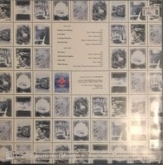 Asia Minor Points Of Libration LP