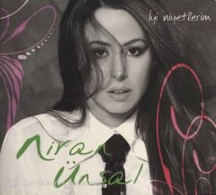 Niran Ünsal İyi Niyetlerim CD