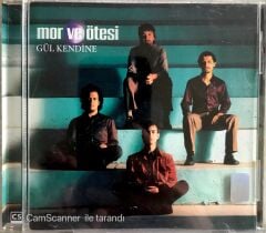Mor ve Ötesi / Gül Kendine CD