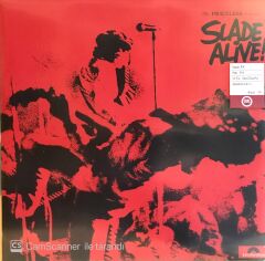 Slade Alive LP