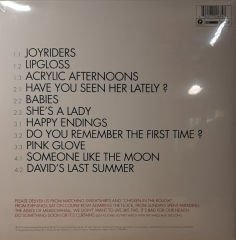 Pulp - His 'N' Hers    2 x LP