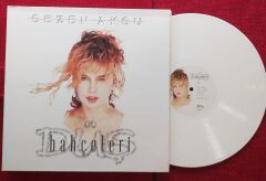 Sezen Aksu Düş Bahçeleri ( Beyaz Renkli ) LP