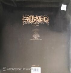 Ellende - Zerfall - LP