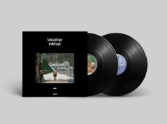 Serdar Ateşer - Avdet Seyri Double LP