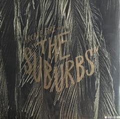 Arcade Fire The Suburbs Double LP